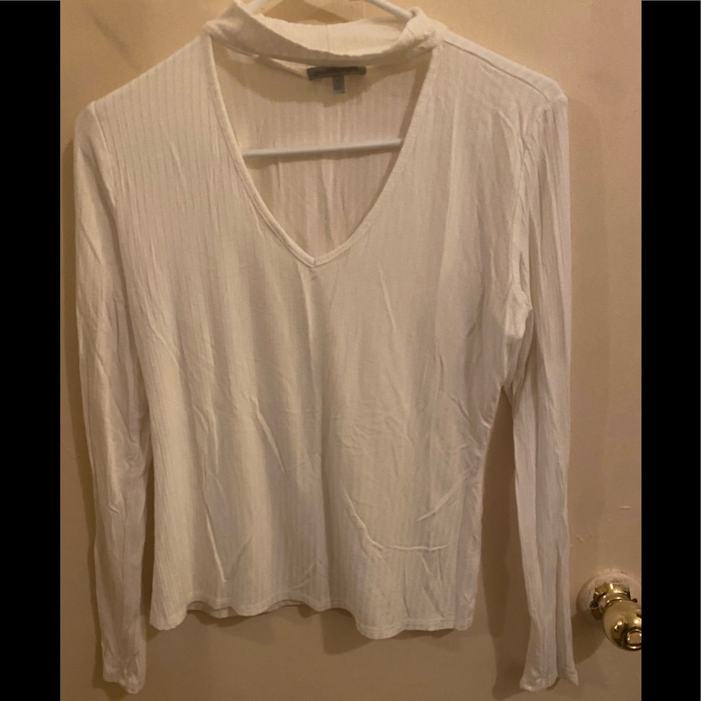 BUNDLE OF 4 CHAROLTTE RUSSE TOPS